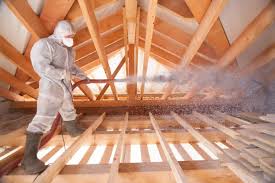 Best Attic Insulation Installation  in Estill Springs, TN