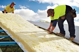 Best Fireproof Insulation  in Estill Springs, TN