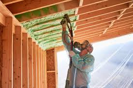 Best Commercial Insulation Services  in Estill Springs, TN